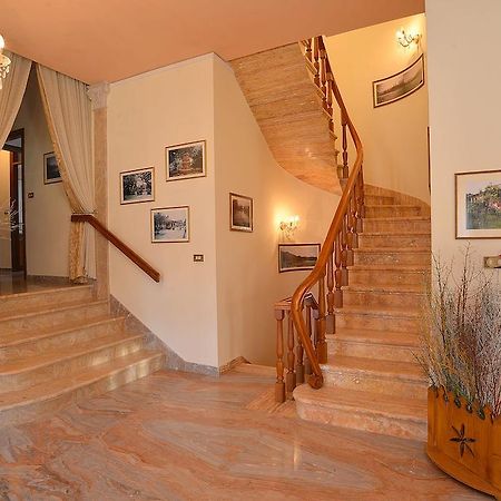B&B Villa Adriano Cavaion Veronese Ngoại thất bức ảnh