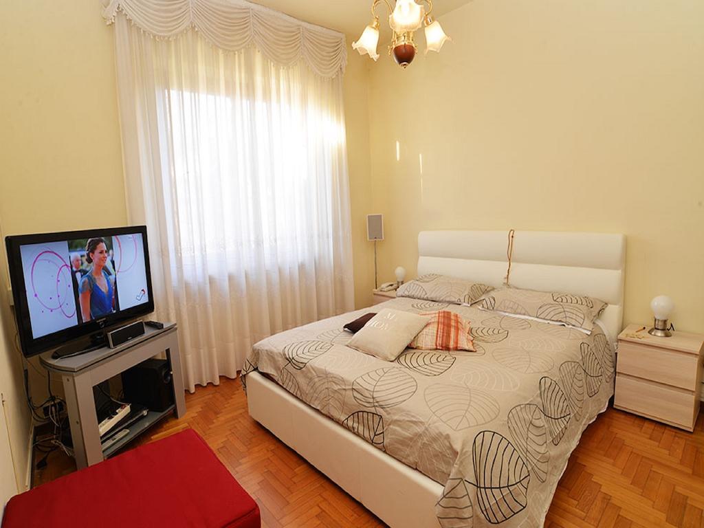 B&B Villa Adriano Cavaion Veronese Phòng bức ảnh